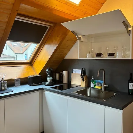 Geraeumiges * Boeblingen