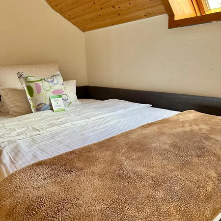 Geraeumiges Apartment *