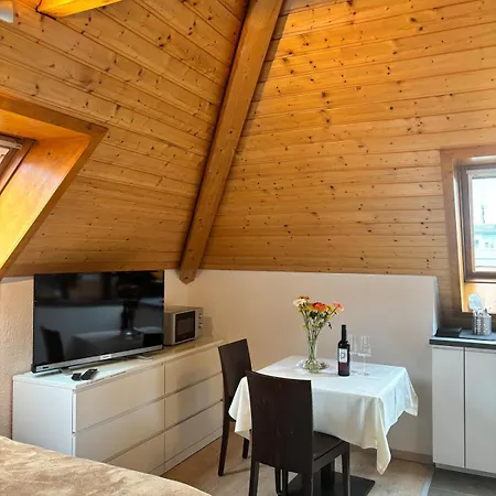 Geraeumiges * Boeblingen