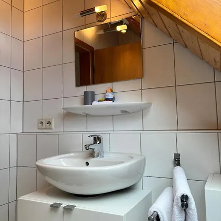 Geraeumiges Apartment *
