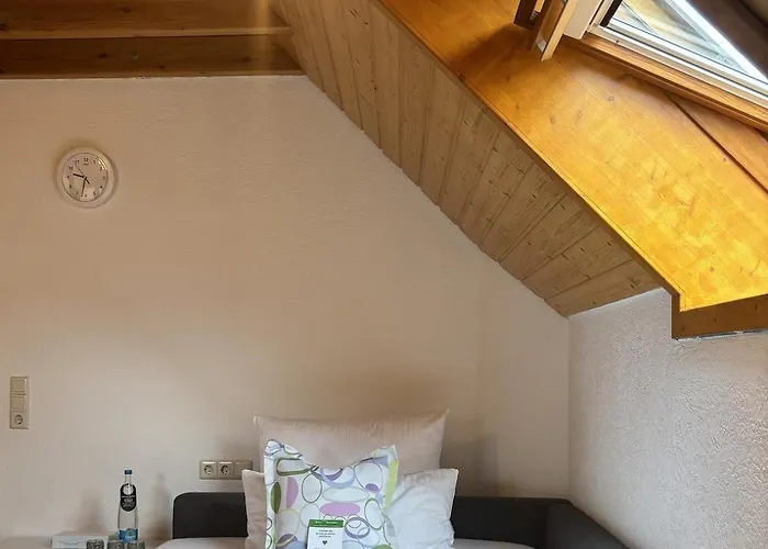 Geraeumiges Boeblingen