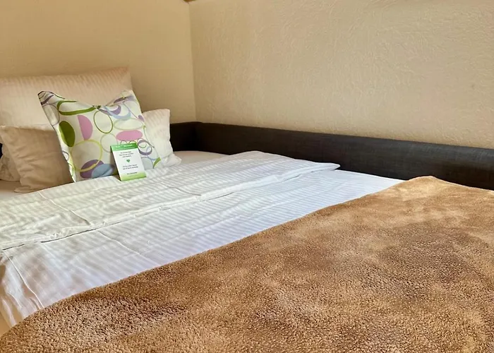 Geraeumiges Apartment *