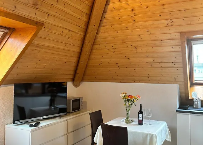 Geraeumiges * Boeblingen